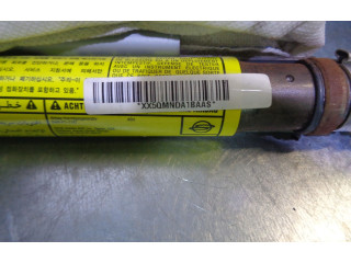 Подушка безопасности двери 605546000B, 8622509001   SsangYong Kyron