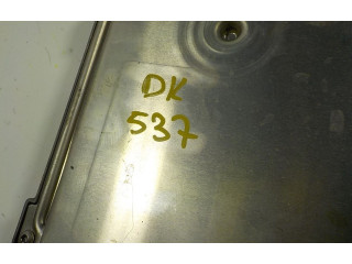 Блок управления двигателя 237109320R, 237106319R   Dacia Logan Pick-Up