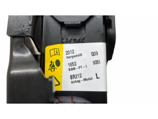 Надувная подушка для сиденья