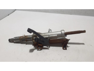 Крестовидная связь оси рулевого колеса