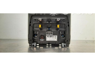 Дисплей    280342895R   Renault Captur II