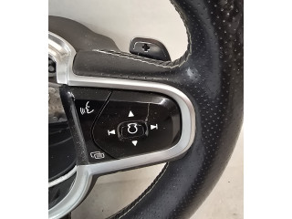 Руль Volvo XC90  2014 -  года 39838209      