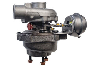 Турбина KIA Ceed 757886-0008, TC10-0313