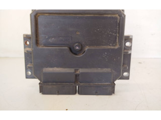 Řídící jednotka 55199395   Citroen Berlingo 1999