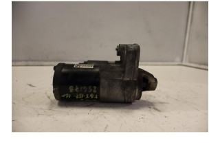 Стартер 1612444180   Peugeot 3008 II      