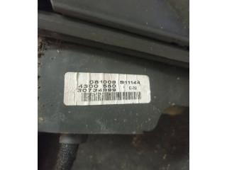 Зеркало электрическое        Volvo V70  2008 - 2013 года   