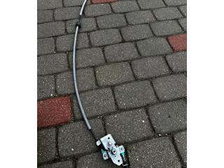 Замок багажника BK21V441A14AF, D3L5A    Ford Transit Custom 2013 - 2023 года