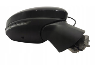 Зеркало электрическое Renault Clio V 2019 - года