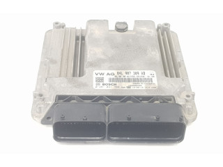 Řídící jednotka 04L907309AB, 04L906016PD Volkswagen Caddy 2015