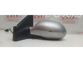 Zpětné zrcátko  Citroen Berlingo 2008  12283040  