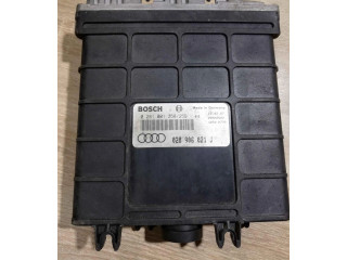 Řídící jednotka 028906021J, 0281001258 Audi A6 S6 C4 4A 1994