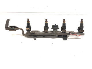 Топливная рампа    Honda FR-V  