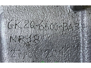 Масляный насос YLFS YLF6 YMFS YMF6 YNFS YNF6 GK2Q6600BA Ford Transit Custom