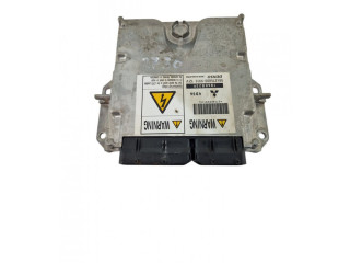 Řídící jednotka 1860B239, MA2758009911 Mitsubishi L200 2010