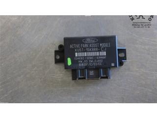Блок управления парковки Ford Focus  2018 -  года 2398033, KU5T15K866CJ      