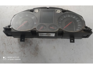 Přístrojová deska Volkswagen PASSAT B6 2009 3C0920871X, V0007000