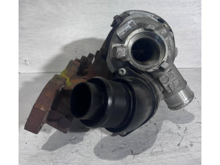 Turbodmychadlo Турбина 04L253010B, 02972201 Volkswagen Tiguan