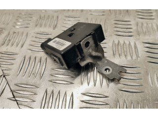 Блок управления 8637A176 Peugeot 4008