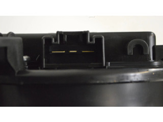 Вентилятор печки    5252   Lexus NX