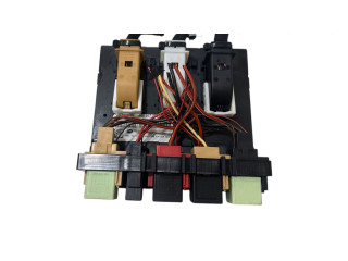 Блок комфорта 1K0937086H, S0615H103AD Skoda Yeti (5L)