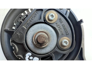 Вентилятор печки 658333Z Saab 9-5