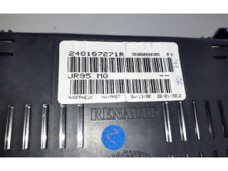 Přístrojová deska Renault Grand Modus 2010 248107271R
