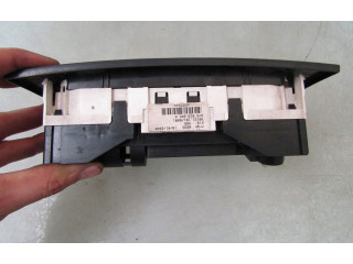 Блок управления климат-контролем 6Y0819045A Skoda Fabia Mk1 (6Y)