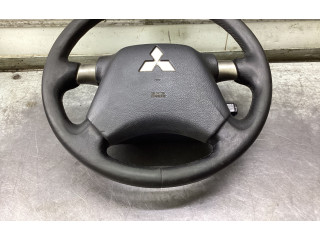 Руль Mitsubishi Grandis - года MN103444