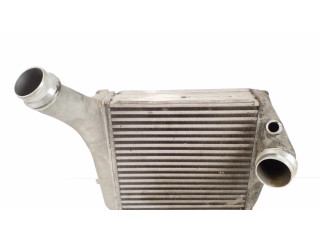 Интеркулер 97011020902 Porsche Panamera (970) 4.8