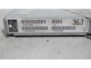 Блок управления коробкой передач 09442489   Volvo S70  V70  V70 XC