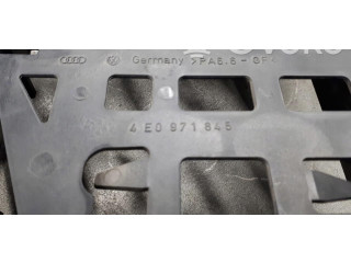   Pojistková skříňka 4e0971845   Audi A8 S8 D3 4E 2006