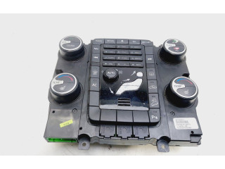 Блок управления климат-контролем 30795271   Volvo XC60
