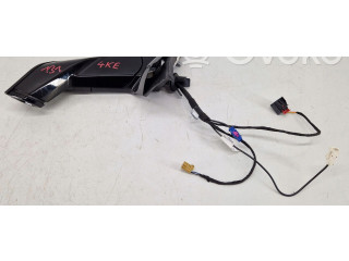 Зеркало электрическое        Audi e-tron   -  года   