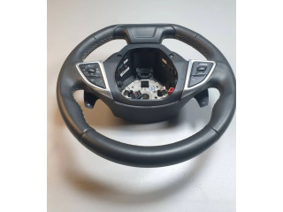 Руль Chevrolet Camaro   -  года 84449676, 812454049      