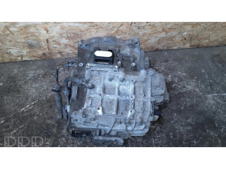 Автоматическая коробка передач