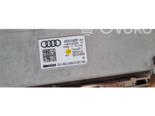 Дисплей    4M8919605M, 001180823001   Audi RS Q8