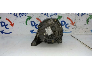 Генератор 8637849 Volvo XC90 2.9