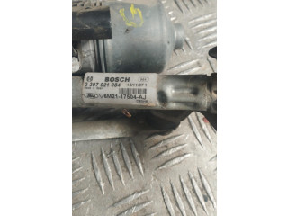 Моторчик дворников     Ford S-MAX