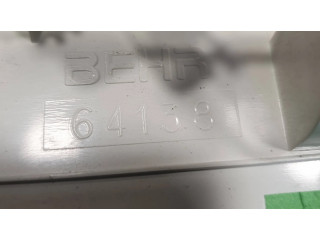 Блок управления климат-контролем E64138 Citroen Xsara Picasso