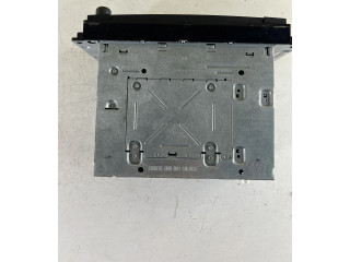 Рулевая рейка  Радио/ проигрыватель CD/DVD / навигация P05064742AC   Chrysler Grand oyager V 2007 - 2015 года