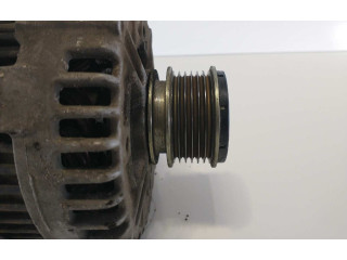 Генератор 03G903023X, 0121715003   Volkswagen PASSAT B6      