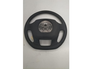 Руль Citroen C4 II 2011 - 2016 года 98039712ZD