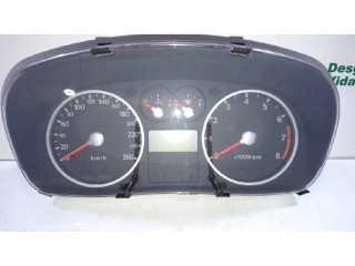Панель приборов 200345900H, 940032C635 Hyundai Coupe
