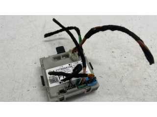 Блок управления дверью