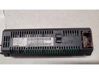 Дисплей 9662988880 Citroen C4 I