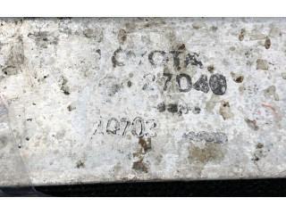 Vstřikovač Toyota RAV 4 (XA20)