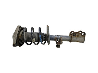 Передний амортизатор с пружиной