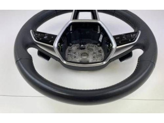 Руль Audi A6 S6 C8 4K  2018 -  года 4K0419091F, 4K0419091      