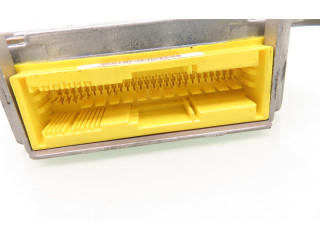 Блок подушек безопасности 0285001276, 8D0959655J   Audi A4 S4 B5 8D