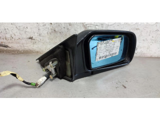 Зеркало электрическое Mazda 626 1988 - 1991 года